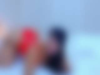 NatalyGomez's Live Sex Cam Show