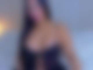 NatalyGomez's Live Sex Cam Show