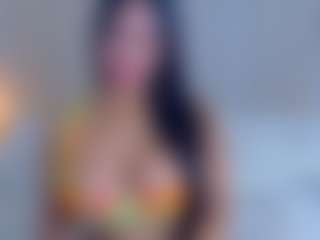 NatalyGomez's Live Sex Cam Show