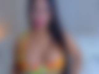 NatalyGomez's Live Sex Cam Show
