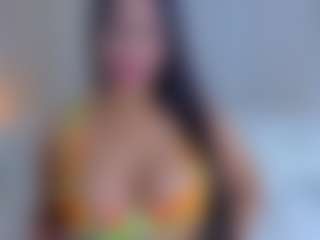 NatalyGomez's Live Sex Cam Show