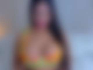 NatalyGomez's Live Sex Cam Show