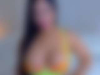 NatalyGomez's Live Sex Cam Show