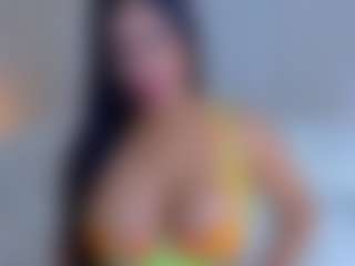 NatalyGomez's Live Sex Cam Show