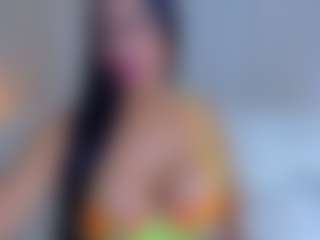 NatalyGomez's Live Sex Cam Show
