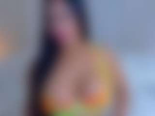 NatalyGomez's Live Sex Cam Show