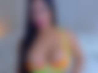 NatalyGomez's Live Sex Cam Show