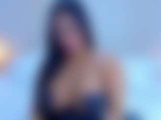 Live cam show with NatalyGomez - Sexy on camtv