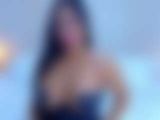 Live cam show with NatalyGomez - Big Ass on Dolls Live