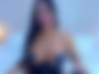 NatalyGomez's Live Sex Cam Show