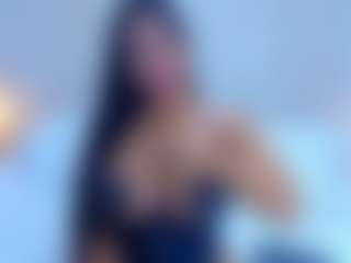 NatalyGomez's Live Sex Cam Show