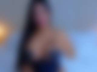 NatalyGomez's Live Sex Cam Show
