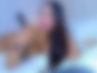 NatalyGomez's Live Sex Cam Show
