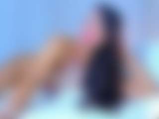 NatalyGomez's Live Sex Cam Show