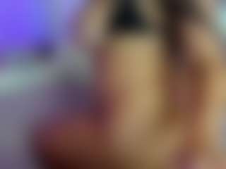 Mileena Kane's Live Sex Cam Show