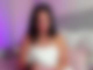 Mileena Kane's Live Sex Cam Show