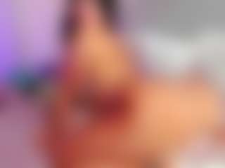 Mileena Kane's Live Sex Cam Show