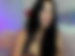 Mileena Kane's Live Sex Cam Show