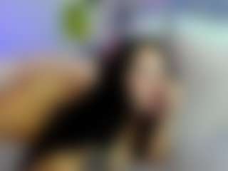 Mileena Kane's Live Sex Cam Show