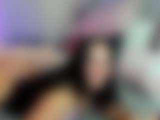 Mileena Kane's Live Sex Cam Show