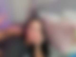 Live cam show with Mileena Kane - Solo on TottyGirls