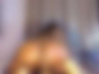 Live cam show with rochelepalmer - Black on EXY | colombia