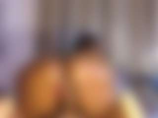 Live cam show with rochelepalmer - Public on EXY