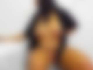 Live cam show with LilaMarin - Black Lush on Camming Site
