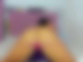 LilaMarin's Live Sex Cam Show