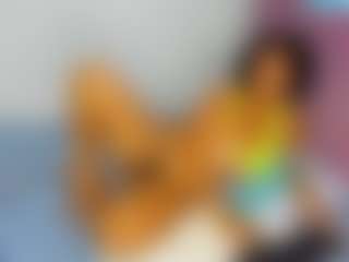 LilaMarin's Live Sex Cam Show