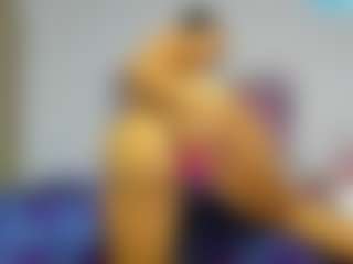 LilaMarin's Live Sex Cam Show