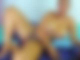 LilaMarin's Live Sex Cam Show