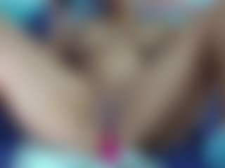 Live cam show with LilaMarin - Toys on Dolls Live