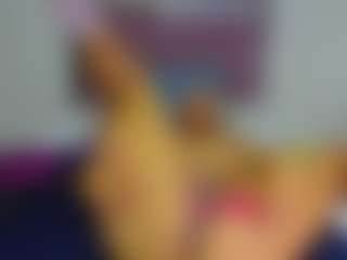 LilaMarin's Live Sex Cam Show