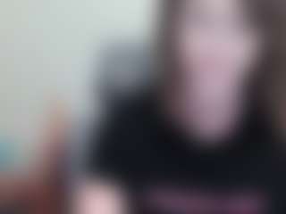 Live cam show with Lady the Tramp - BBW on camtv