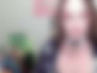 Live cam show with Lady the Tramp - Sexwebcam Curvy on testsause.com