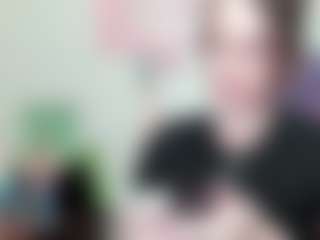 Lady the Tramp's Live Sex Cam Show