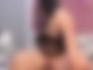 Jania's Live Sex Cam Show