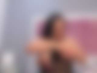 Jania's Live Sex Cam Show