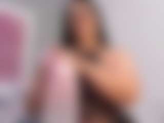 Jania's Live Sex Cam Show