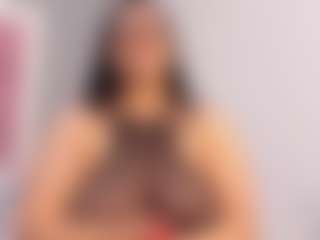 Jania's Live Sex Cam Show