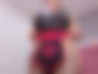Live cam show with Jania - Arab Twerk on TottyGirls