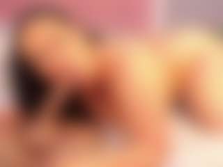 Jania's Live Sex Cam Show