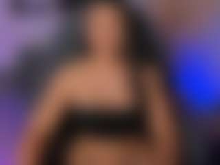 Martinna Bonnet's Live Sex Cam Show