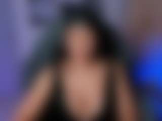 Martinna Bonnet's Live Sex Cam Show