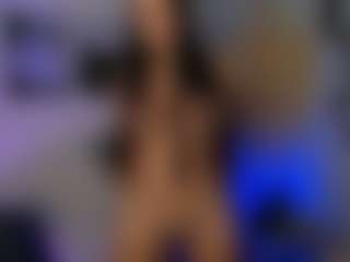 Martinna Bonnet's Live Sex Cam Show