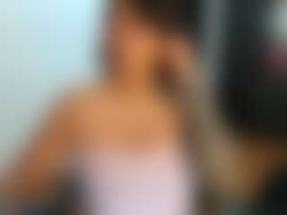 Live cam show with michell-fun23 - Tittyfuck on TastyBlacksLive
