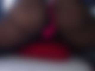 Live cam show with sashakorny99 - Ebony on SpankPalCams