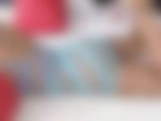 Live cam show with sashakorny99 - Ebony on TeamSkeetLive