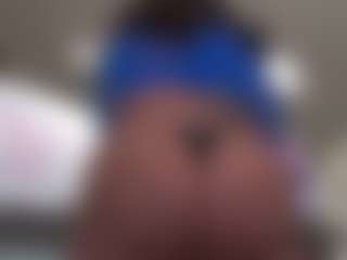 Kinky Kris's Live Sex Cam Show